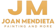 Joan Mendieta Painting and More