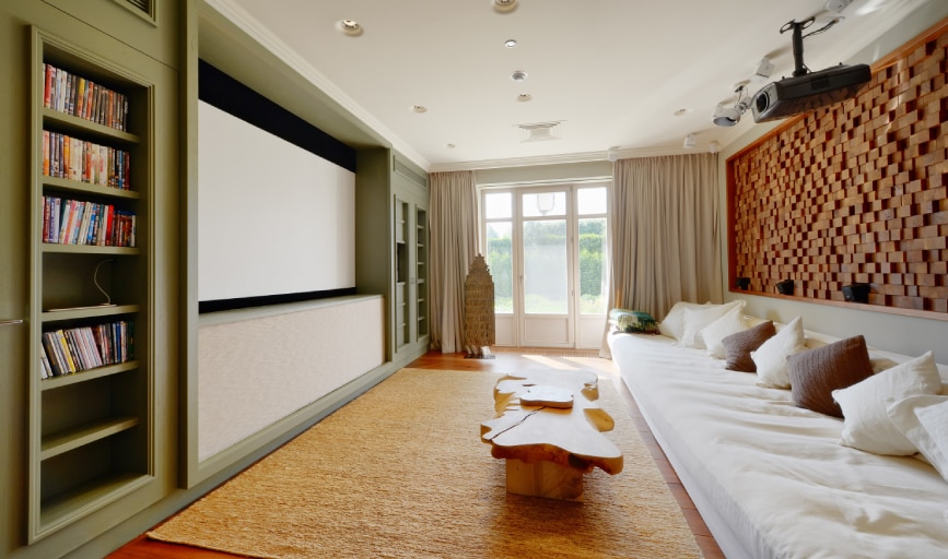 Interior Painting
