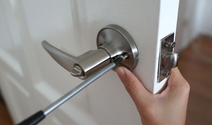 Home Repairs